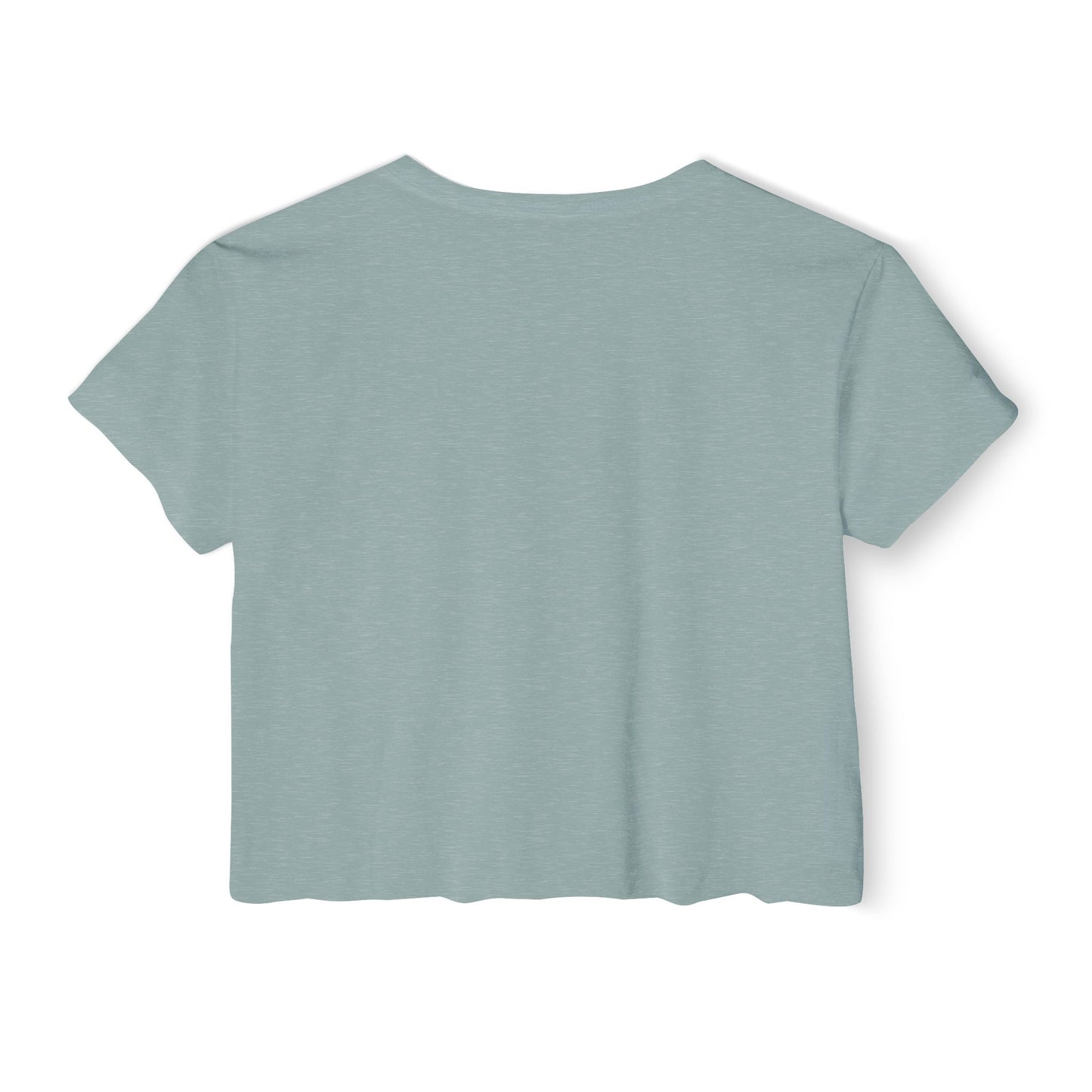 puerto rico core™ Crop Top