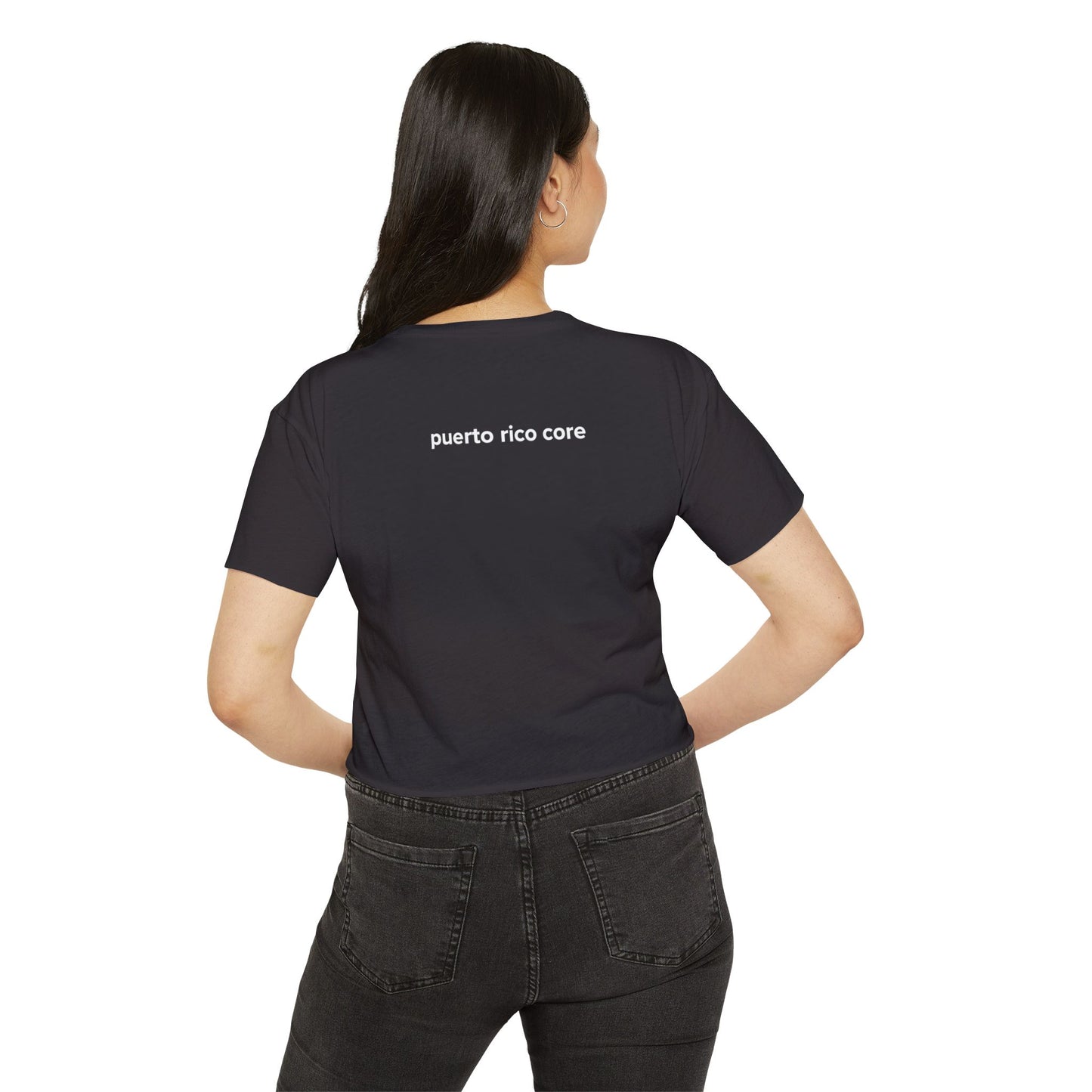 PIToRRO DE COCO Crop Top