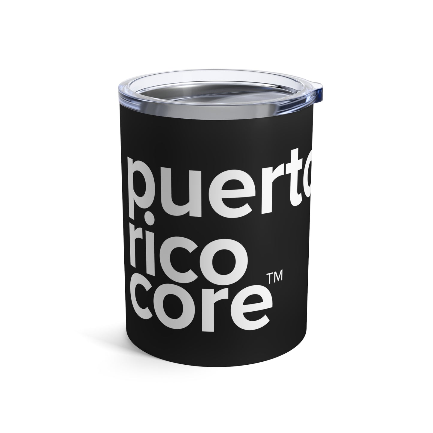 puerto rico core™ 10oz Tumbler