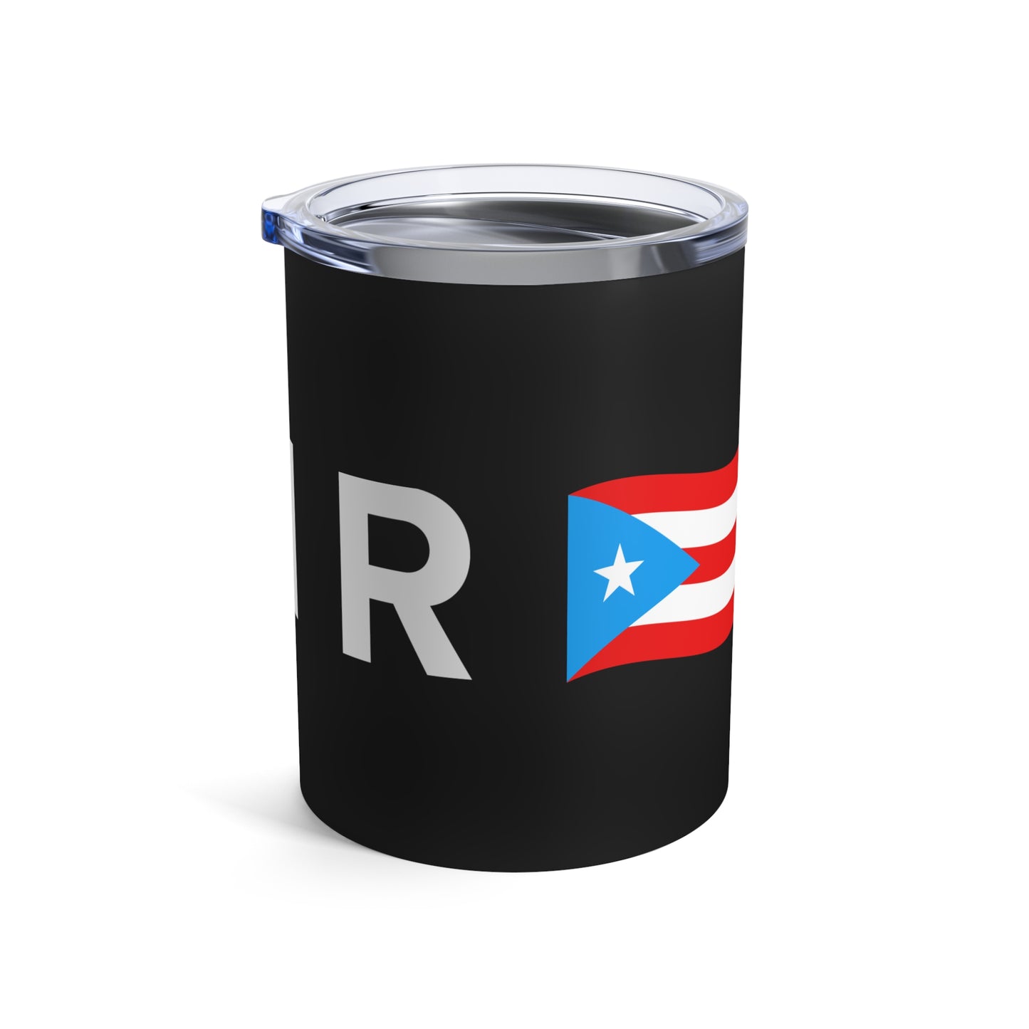 P FKN R 10oz Tumbler