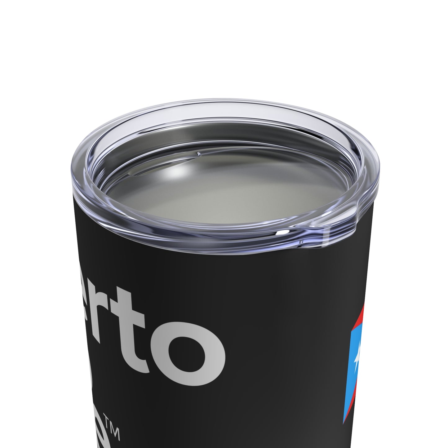 puerto rico core™ 10oz Tumbler