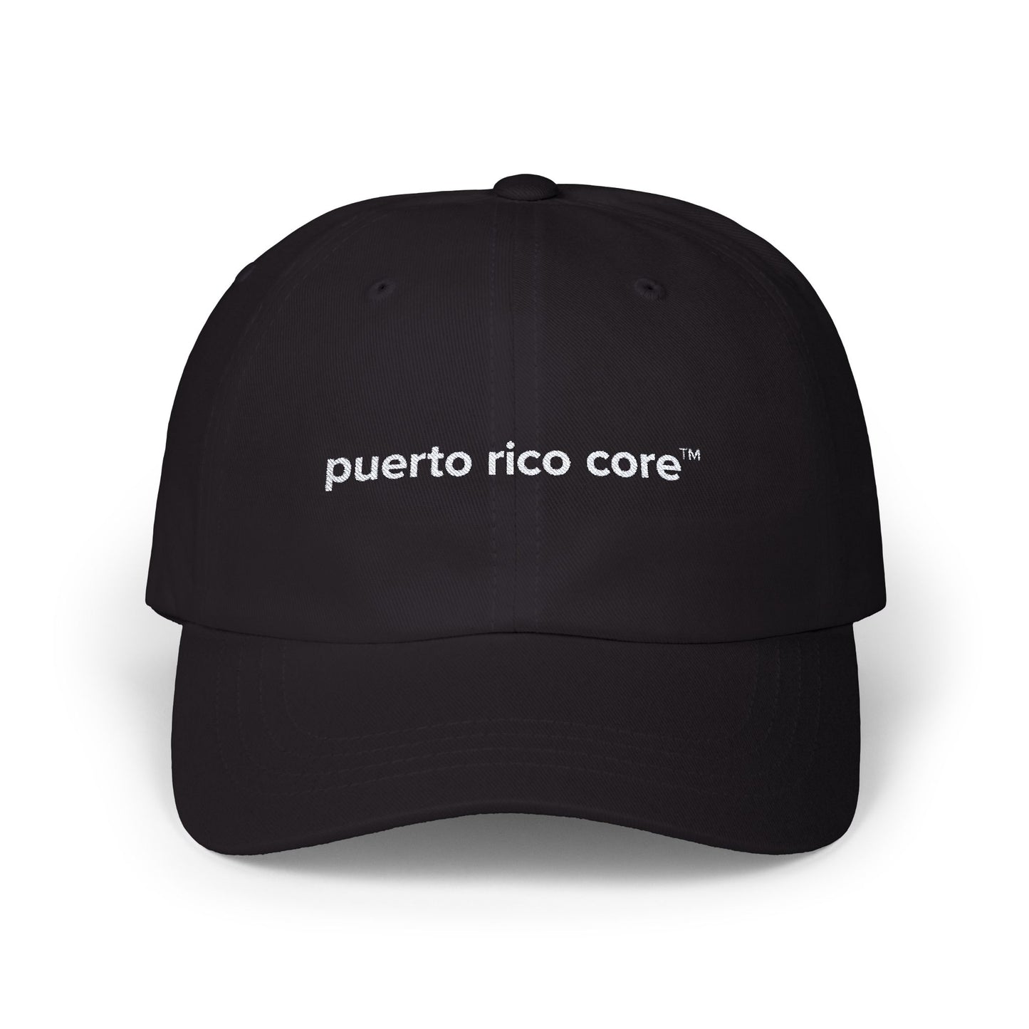 puerto rico core™ Classic Dad Cap