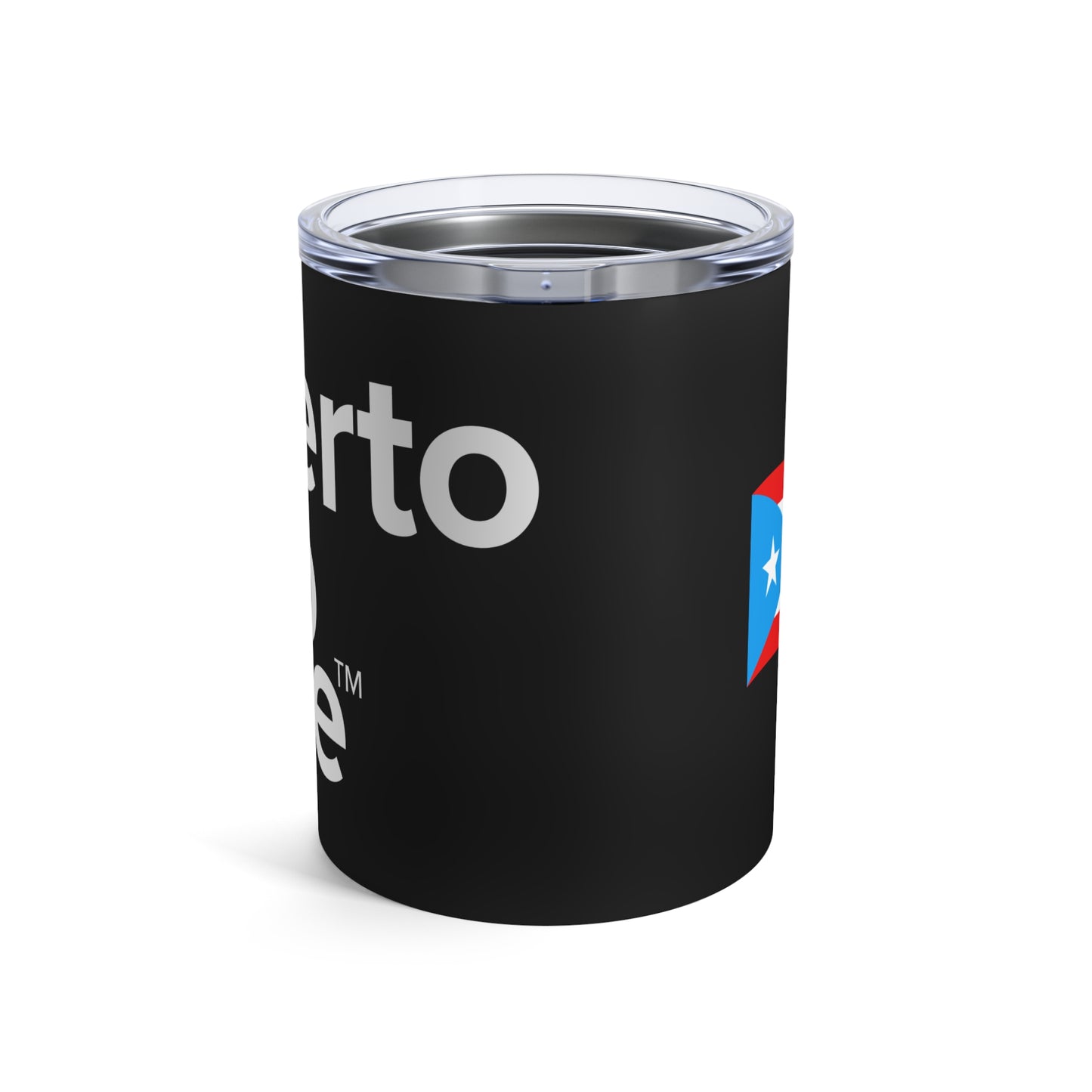 puerto rico core™ 10oz Tumbler