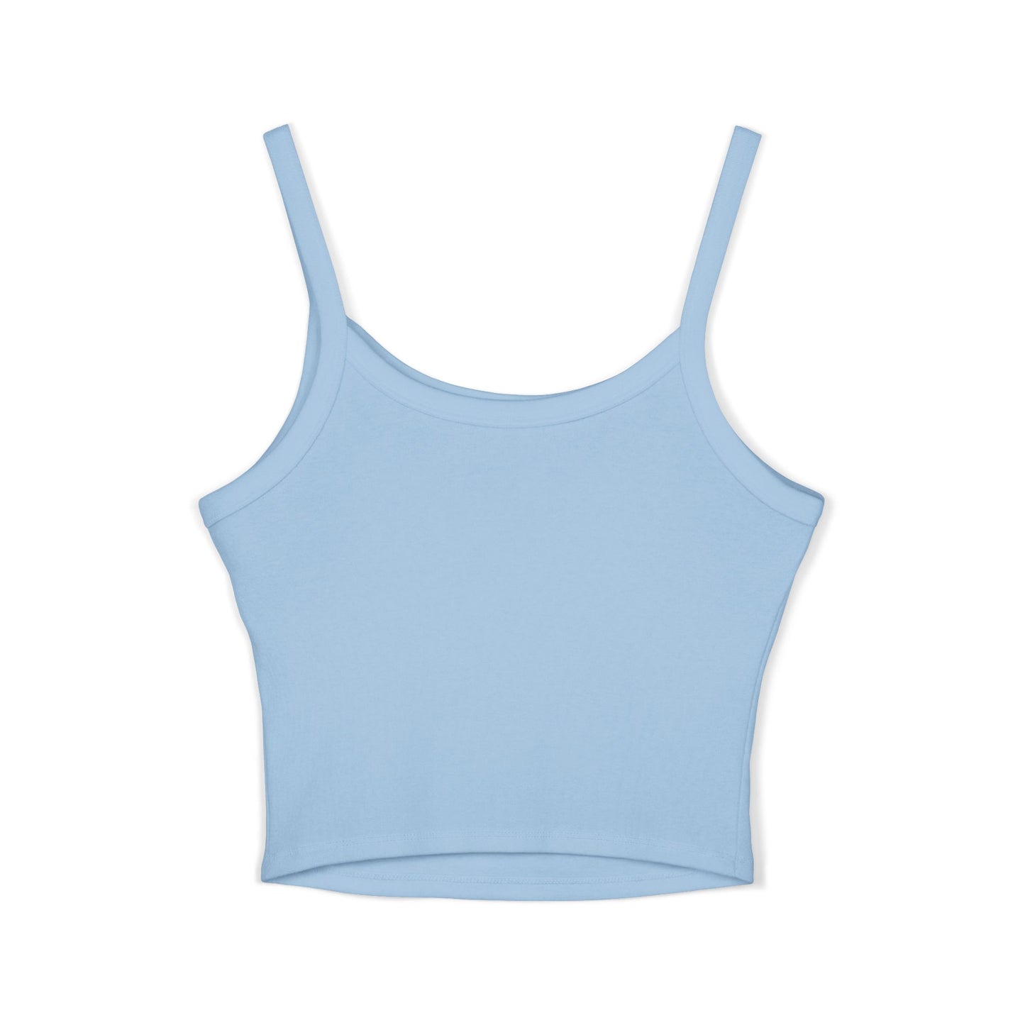 puerto rico core™ Spaghetti Strap Tank Top
