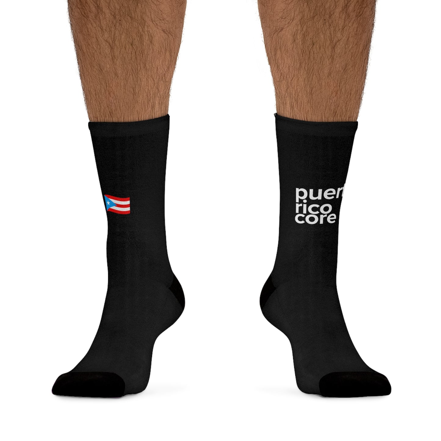puerto rico core™ Socks