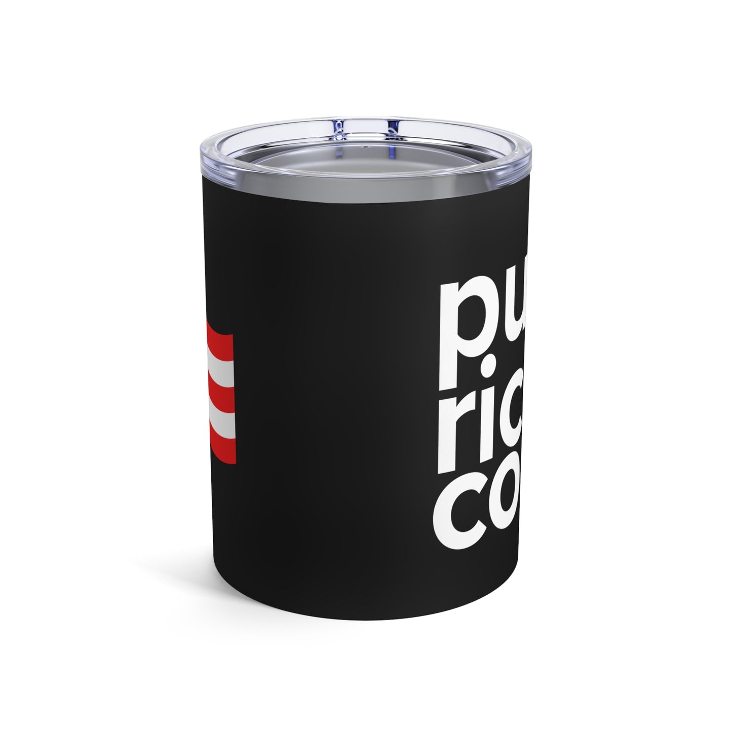 puerto rico core™ 10oz Tumbler