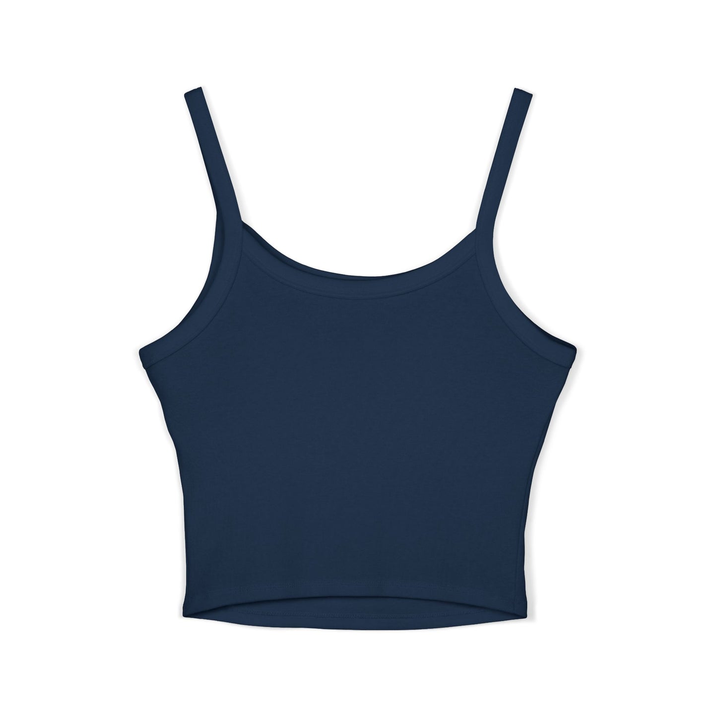 puerto rico core™ Spaghetti Strap Tank Top
