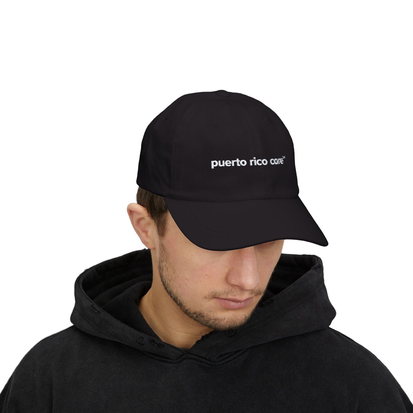 puerto rico core™ Classic Dad Cap