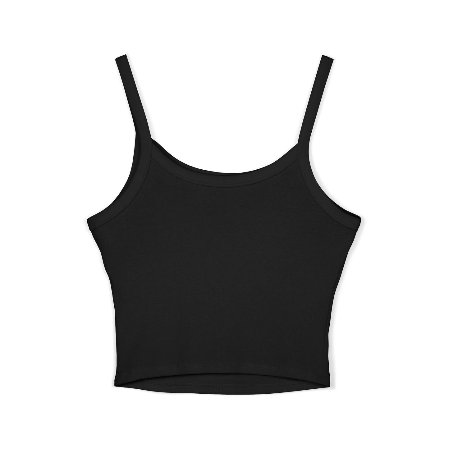 puerto rico core™ Spaghetti Strap Tank Top