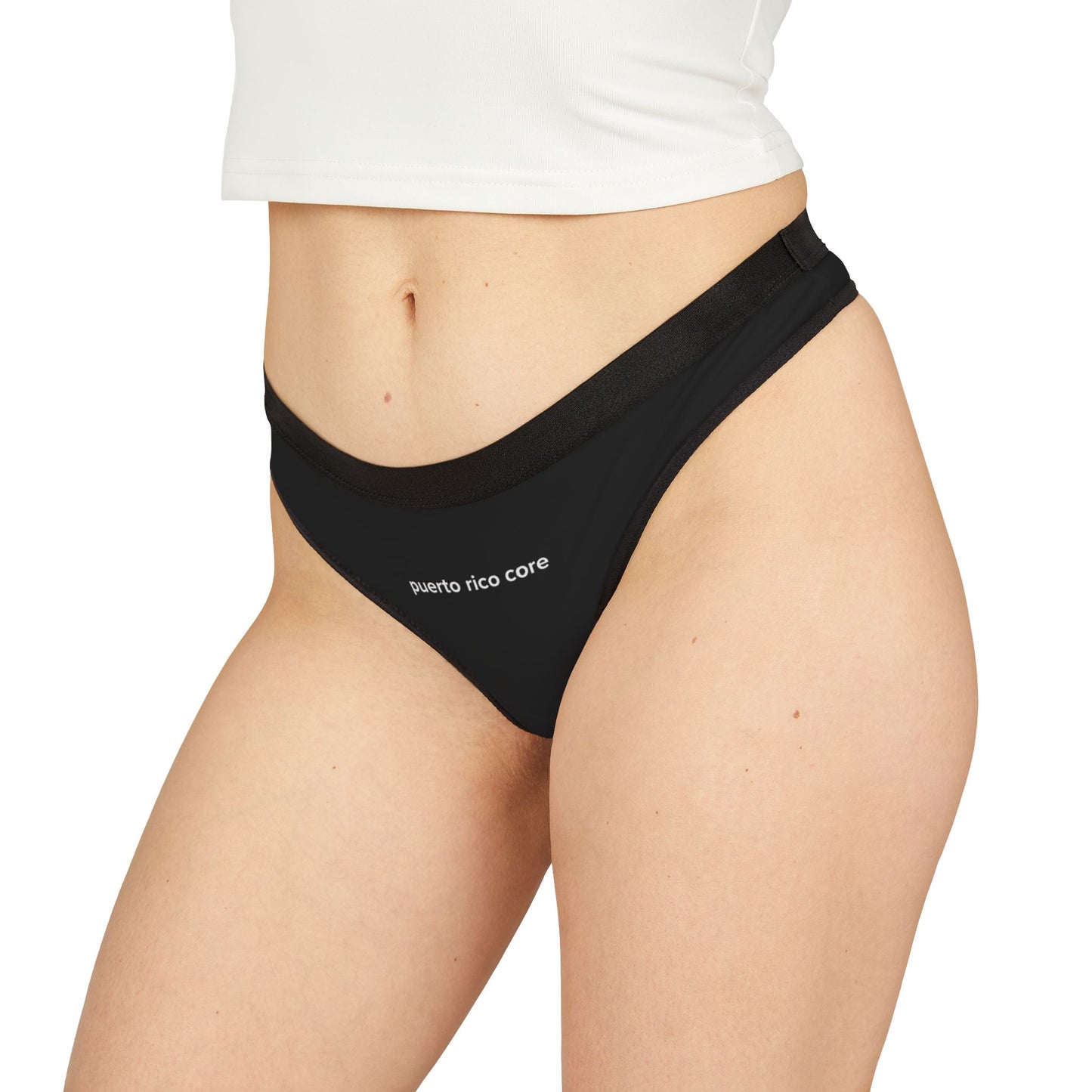 puerto rico core™ Thong