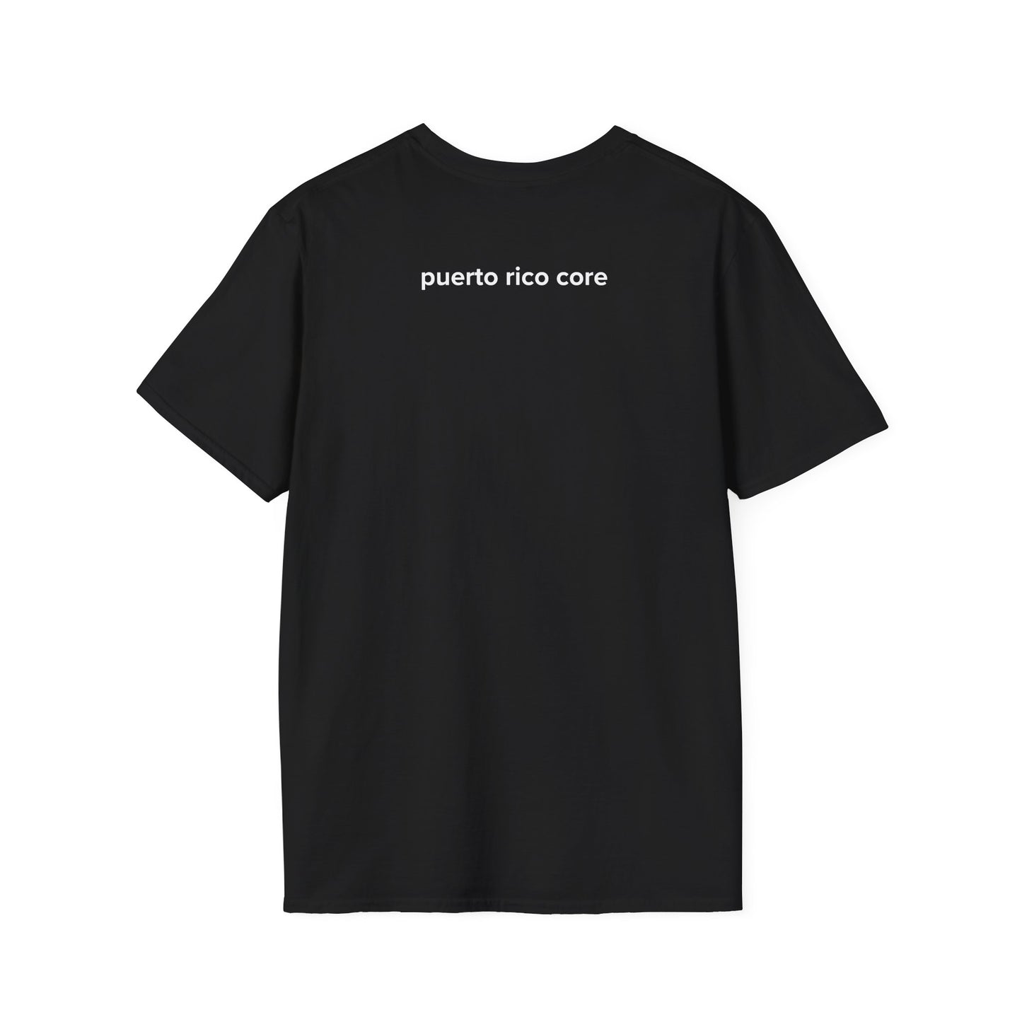 PIToRRO DE COCO Unisex Softstyle T-Shirt