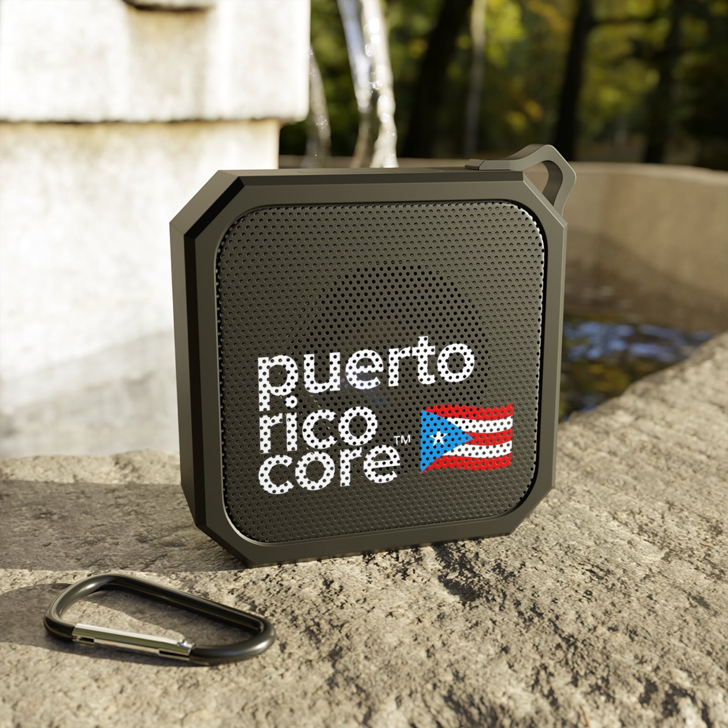 puerto rico core™ Outdoor Waterproof Speaker