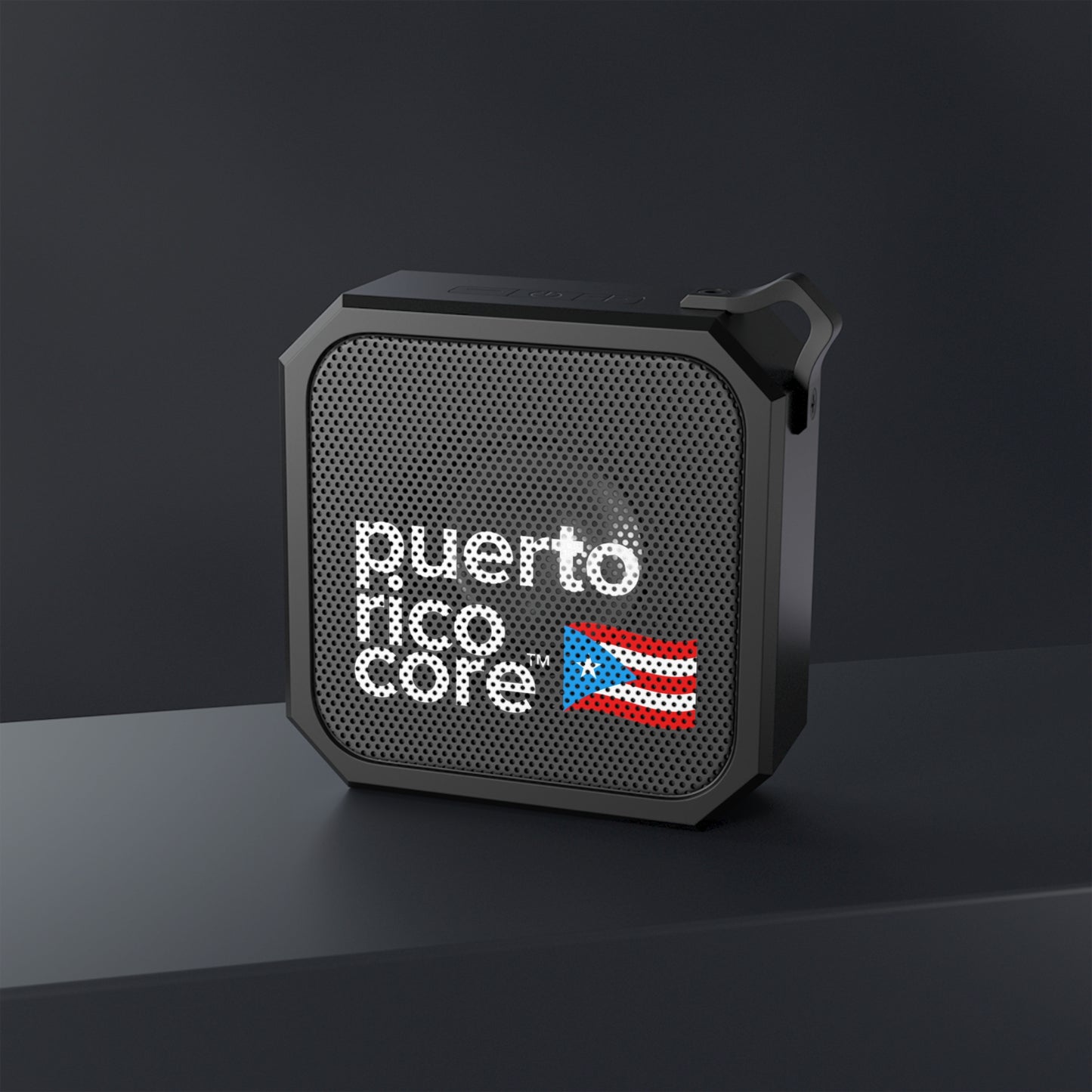 puerto rico core™ Outdoor Waterproof Speaker