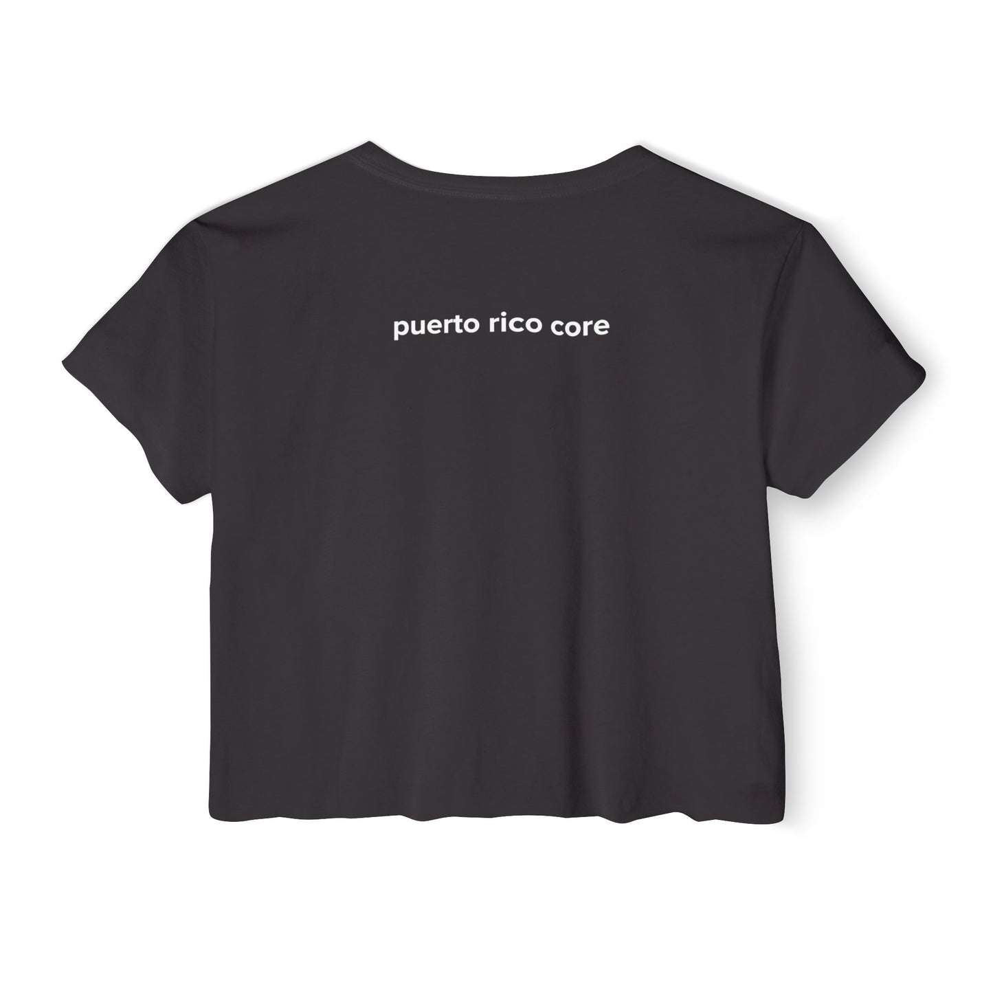 PIToRRO DE COCO Crop Top