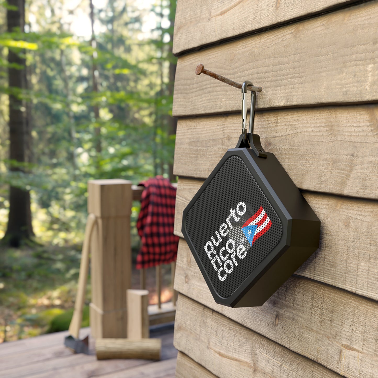 puerto rico core™ Outdoor Waterproof Speaker