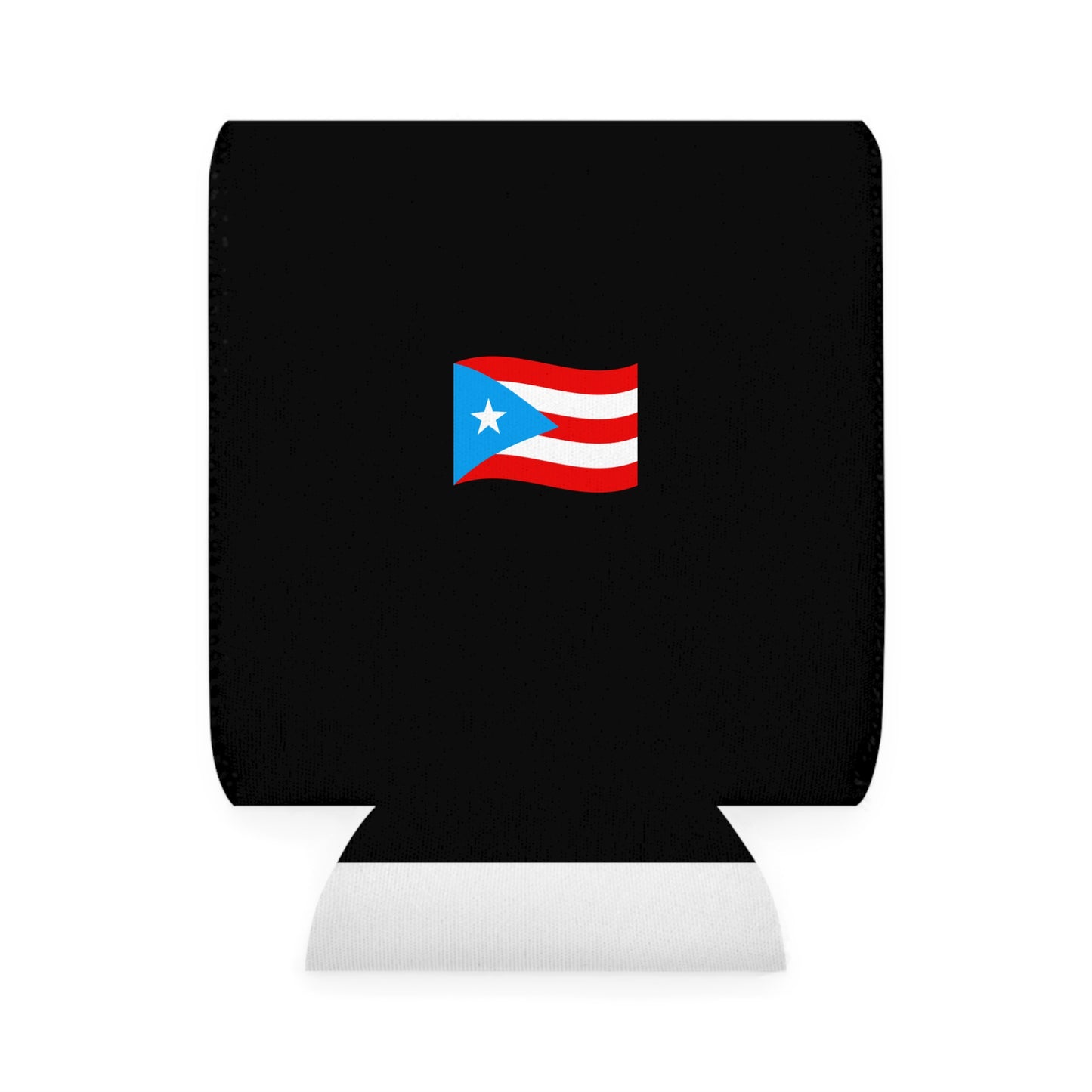 puerto rico core™ Can Cooler Sleeve