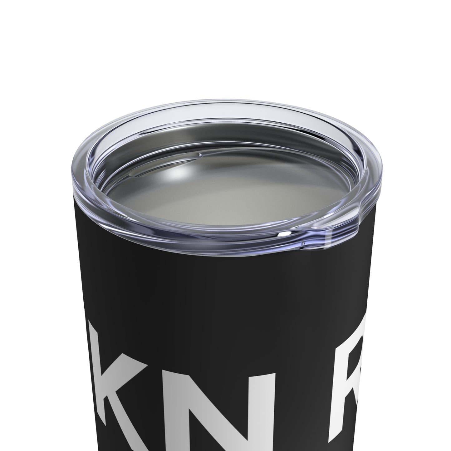 P FKN R 10oz Tumbler