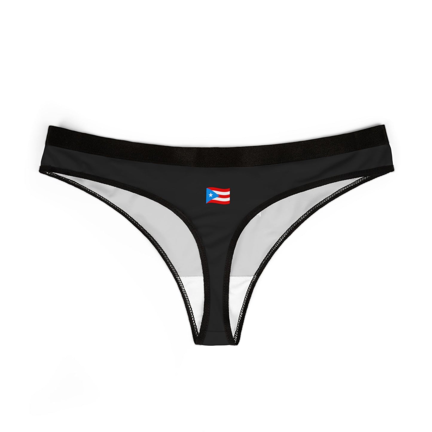 puerto rico core™ Thong