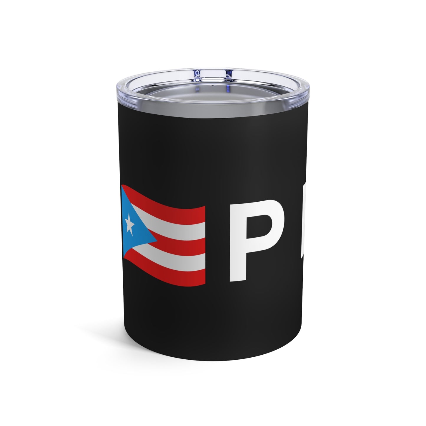 P FKN R 10oz Tumbler
