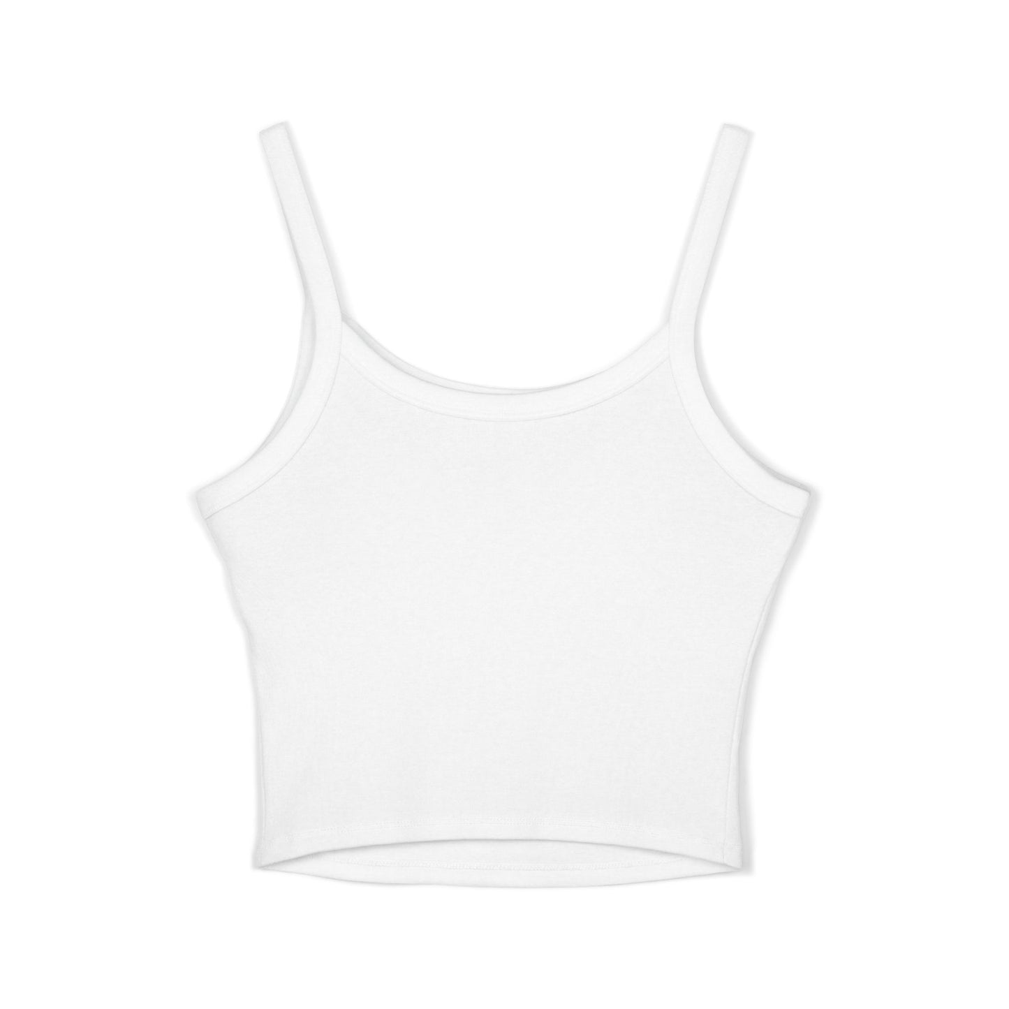 puerto rico core™ Spaghetti Strap Tank Top