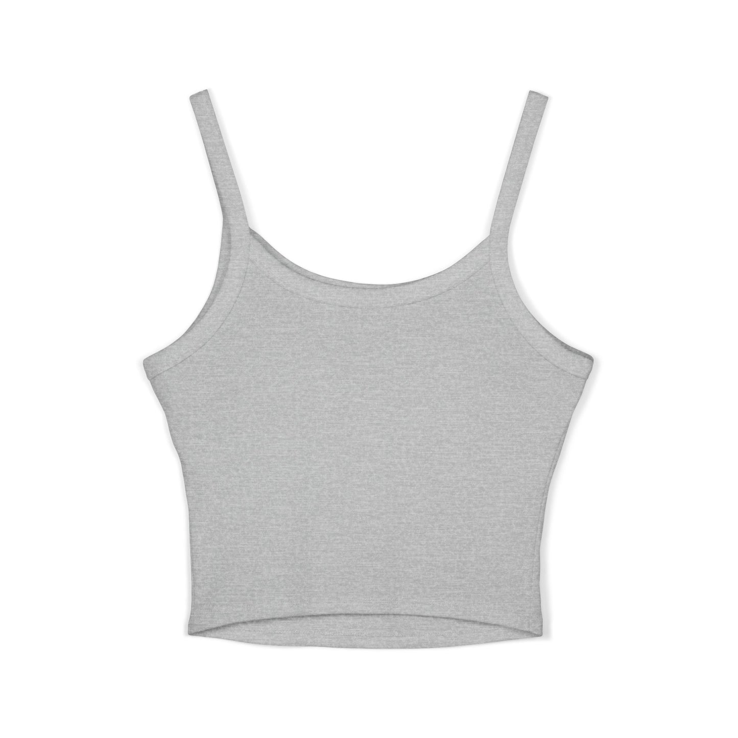 puerto rico core™ Spaghetti Strap Tank Top