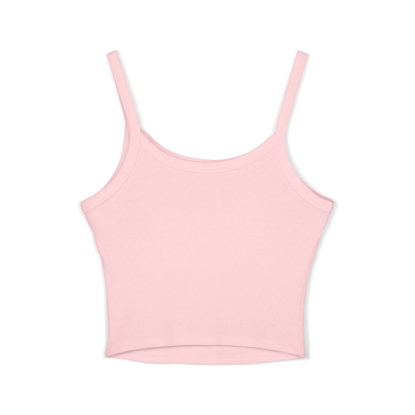 puerto rico core™ Spaghetti Strap Tank Top