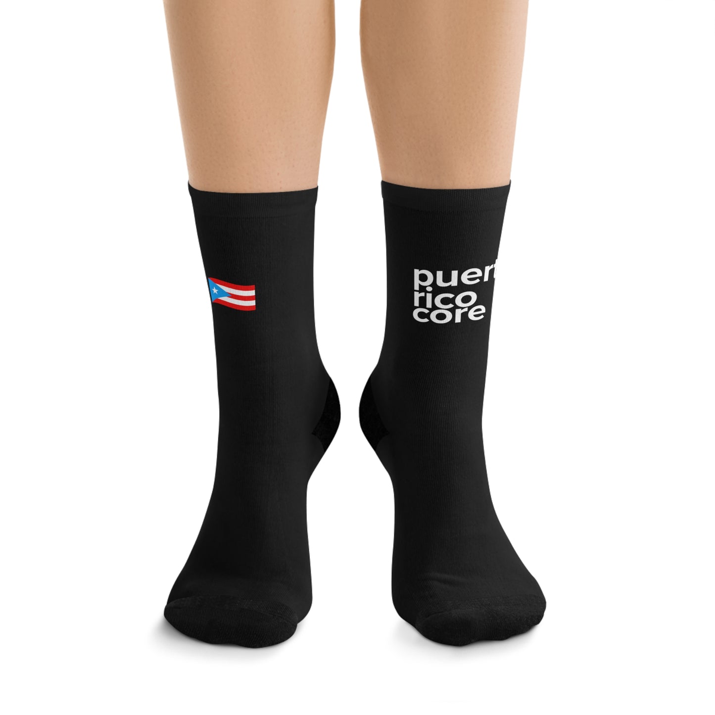 puerto rico core™ Socks